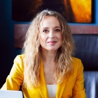 Anna Rusin