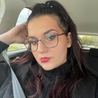Andreea Georgiana Pavel