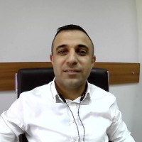 Mahfus Çetin