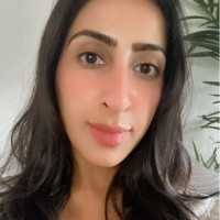 Shazeen Iqbal