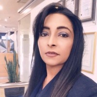Sheril Pillay