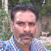 Sunil Yadav