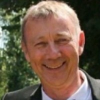 Jean Luc Thomas