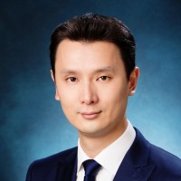 Ricco Zhang