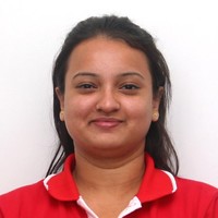 Pritha Mitra