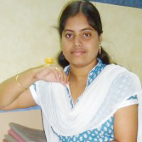 Neeraja V