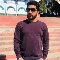 Jagdish Singh Rathore
