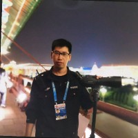 于俊良