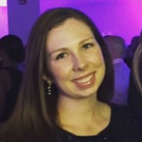 Brianne Sullivan, Lmhc