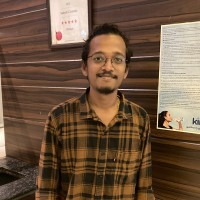 Sakthivel M