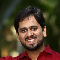 Prasanna Mahajan