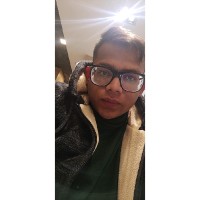 Ashish Garg