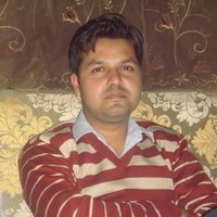 Muhammad Sohaib Arooj