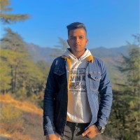 Shubham Goel