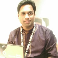 Hitesh Yadav