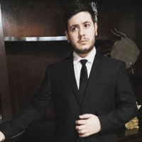 George Frederico Ferri Ferreira