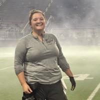 Hailee Athman Ms, Lat, Atc, Nasm-Ces