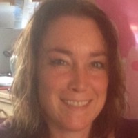 Lisanne Nieuwland