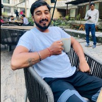 Nilendra Singh Bhardwaj