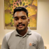 Sujith Rajan