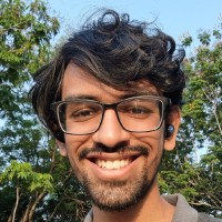 Atharva Gogate