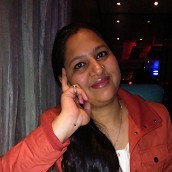 Parul Gaur
