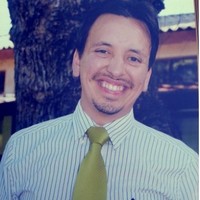 Emilio Felipe Caballero Martínez
