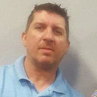 Todd Rodriguez