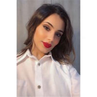 Farah Ben Rebah
