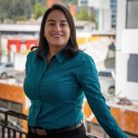 Paulina Garcia Solorza