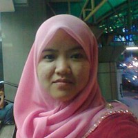 Azffanisya Abdul Razad