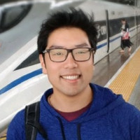 Adrian Wei Ern Cheang