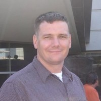 Stephen Puckett, Edd, Pmp