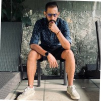 nikhil steephan