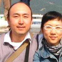 Yuqin Li