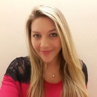 Melissa Wareham Griffiths, Pmp