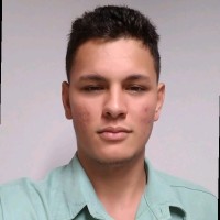 Andreas Salomão Campos Da Silva
