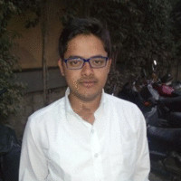 Ravi Kiran