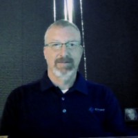 Steve Welch