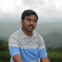 Venkateswarlu Yalamandala