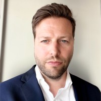 Eivind Svoen Ellingsen