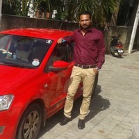 baskaran HR