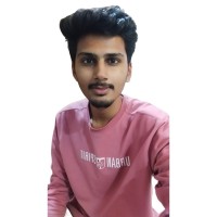 Sujithkumar S