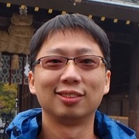 謝志聰