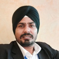 Jaspal Singh