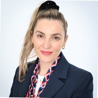 Evgenia Xirotiri