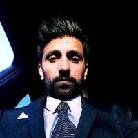 Naz Khan