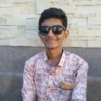 Ashvin Tadhani