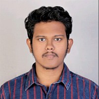 Samala Sushanth