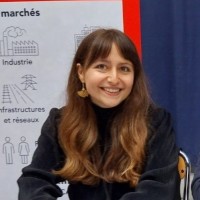 Rosanna Cabon